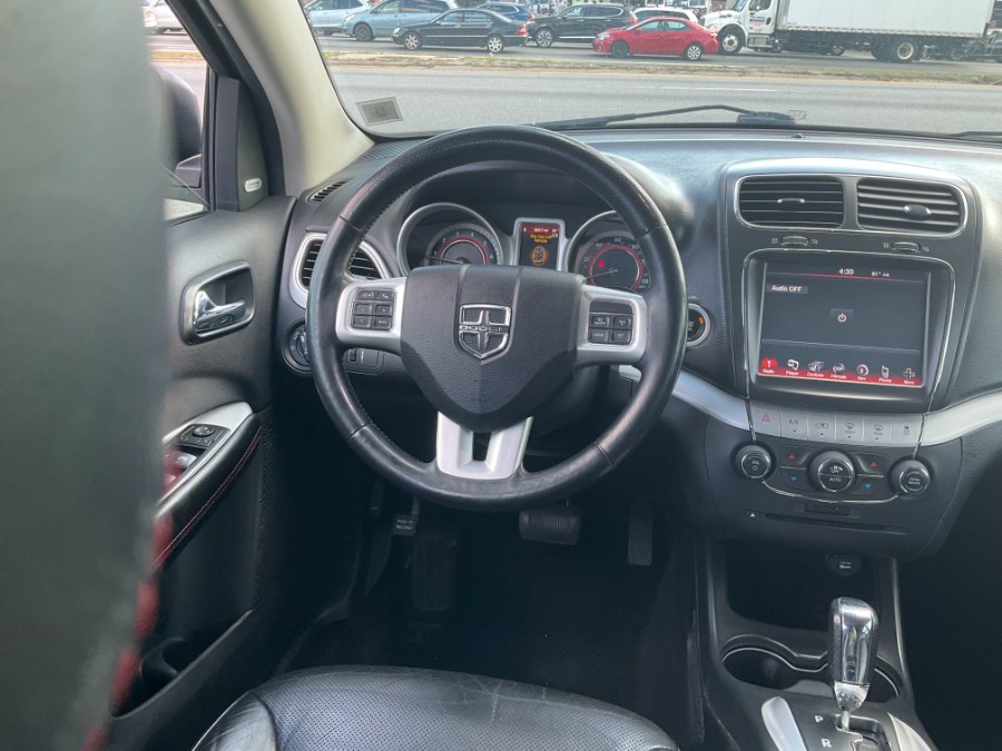 2015 Dodge Journey AWD 4dr R/T, available for sale in Rosedale, New York | Sunrise Auto Sales. Rosedale, New York 2015 Dodge Journey AWD 4dr R/T, available for sale in Rosedale, New York | Sunrise Auto Sales. Rosedale, New York