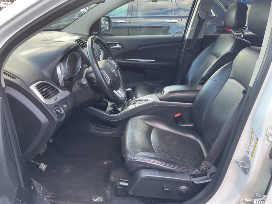 2015 Dodge Journey AWD 4dr R/T, available for sale in Rosedale, New York | Sunrise Auto Sales. Rosedale, New York 2015 Dodge Journey AWD 4dr R/T, available for sale in Rosedale, New York | Sunrise Auto Sales. Rosedale, New York