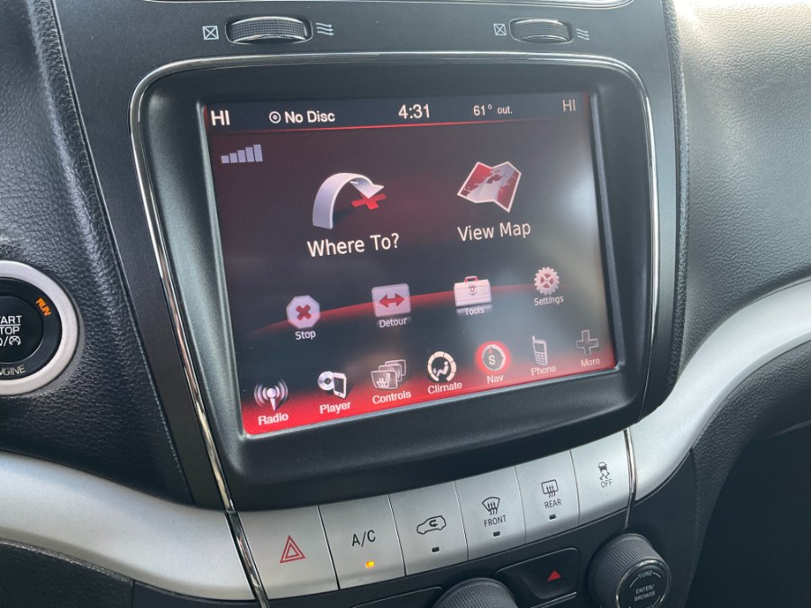 2015 Dodge Journey AWD 4dr R/T, available for sale in Rosedale, New York | Sunrise Auto Sales. Rosedale, New York 2015 Dodge Journey AWD 4dr R/T, available for sale in Rosedale, New York | Sunrise Auto Sales. Rosedale, New York