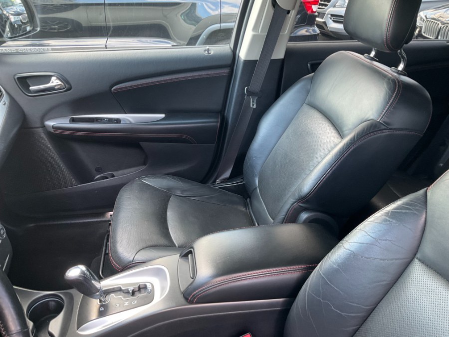 2015 Dodge Journey AWD 4dr R/T, available for sale in Rosedale, New York | Sunrise Auto Sales. Rosedale, New York 2015 Dodge Journey AWD 4dr R/T, available for sale in Rosedale, New York | Sunrise Auto Sales. Rosedale, New York