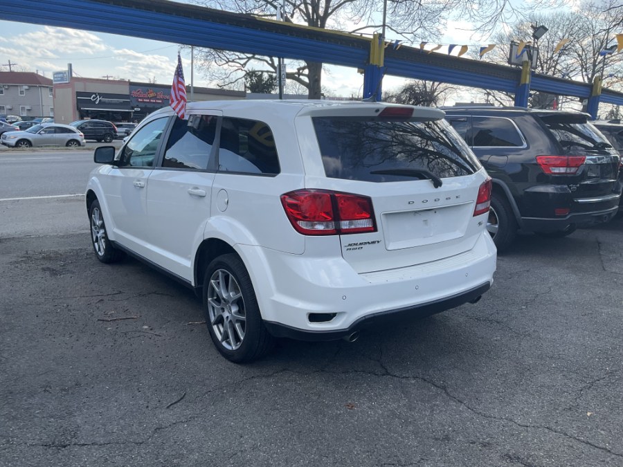 2015 Dodge Journey AWD 4dr R/T, available for sale in Rosedale, New York | Sunrise Auto Sales. Rosedale, New York 2015 Dodge Journey AWD 4dr R/T, available for sale in Rosedale, New York | Sunrise Auto Sales. Rosedale, New York