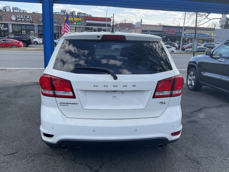 2015 Dodge Journey AWD 4dr R/T, available for sale in Rosedale, New York | Sunrise Auto Sales. Rosedale, New York 2015 Dodge Journey AWD 4dr R/T, available for sale in Rosedale, New York | Sunrise Auto Sales. Rosedale, New York