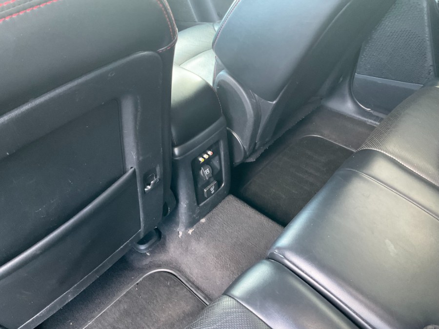 2015 Dodge Journey AWD 4dr R/T, available for sale in Rosedale, New York | Sunrise Auto Sales. Rosedale, New York 2015 Dodge Journey AWD 4dr R/T, available for sale in Rosedale, New York | Sunrise Auto Sales. Rosedale, New York