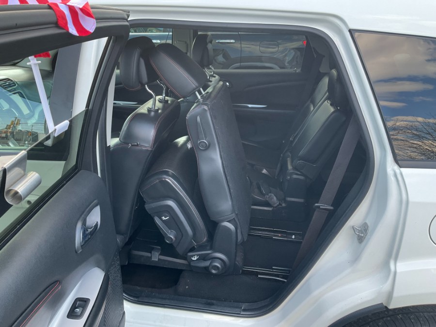 2015 Dodge Journey AWD 4dr R/T, available for sale in Rosedale, New York | Sunrise Auto Sales. Rosedale, New York 2015 Dodge Journey AWD 4dr R/T, available for sale in Rosedale, New York | Sunrise Auto Sales. Rosedale, New York