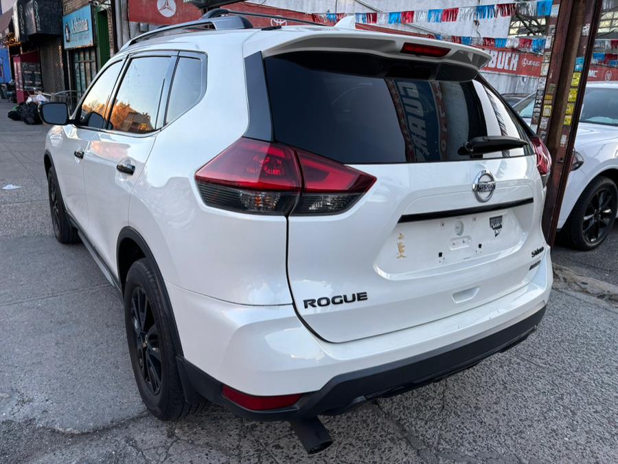 2018 Nissan Rogue AWD SV, available for sale in Brooklyn, New York | Carsbuck Inc.. Brooklyn, New York 2018 Nissan Rogue AWD SV, available for sale in Brooklyn, New York | Carsbuck Inc.. Brooklyn, New York
