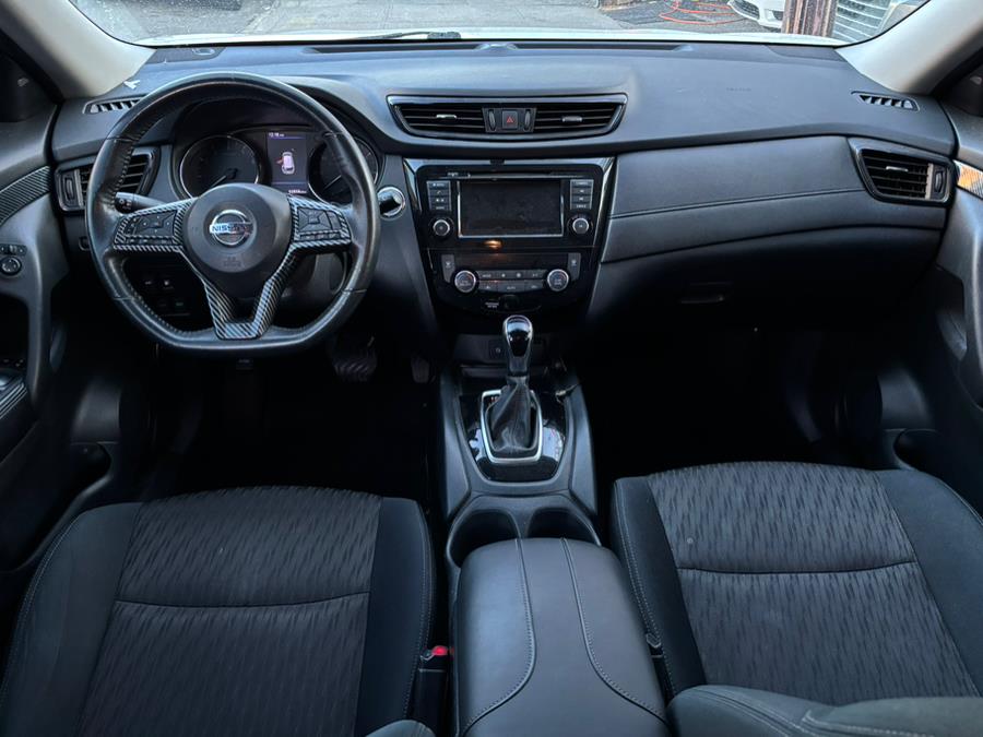 2018 Nissan Rogue AWD SV, available for sale in Brooklyn, New York | Carsbuck Inc.. Brooklyn, New York 2018 Nissan Rogue AWD SV, available for sale in Brooklyn, New York | Carsbuck Inc.. Brooklyn, New York