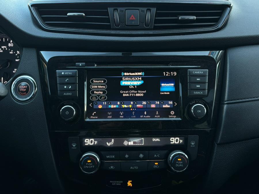 2018 Nissan Rogue AWD SV, available for sale in Brooklyn, New York | Carsbuck Inc.. Brooklyn, New York 2018 Nissan Rogue AWD SV, available for sale in Brooklyn, New York | Carsbuck Inc.. Brooklyn, New York