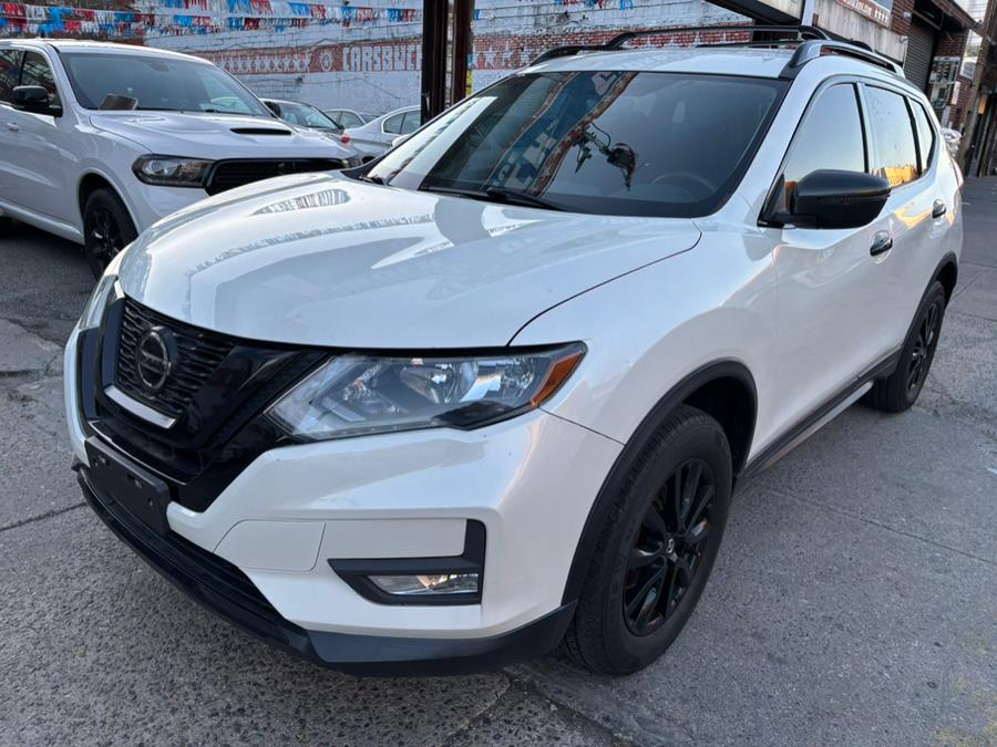 2018 Nissan Rogue AWD SV, available for sale in Brooklyn, New York | Carsbuck Inc.. Brooklyn, New York 2018 Nissan Rogue AWD SV, available for sale in Brooklyn, New York | Carsbuck Inc.. Brooklyn, New York