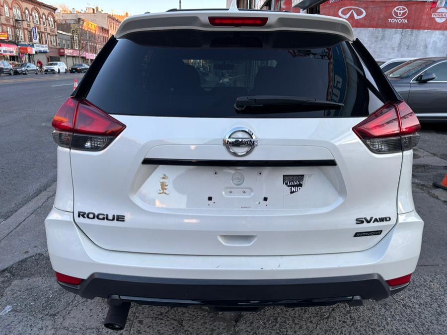 2018 Nissan Rogue AWD SV, available for sale in Brooklyn, New York | Carsbuck Inc.. Brooklyn, New York 2018 Nissan Rogue AWD SV, available for sale in Brooklyn, New York | Carsbuck Inc.. Brooklyn, New York