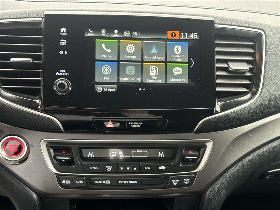 2021 Honda Passport Sport, available for sale in Elida, Ohio | Josh's All Under Ten LLC. Elida, Ohio 2021 Honda Passport Sport, available for sale in Elida, Ohio | Josh's All Under Ten LLC. Elida, Ohio