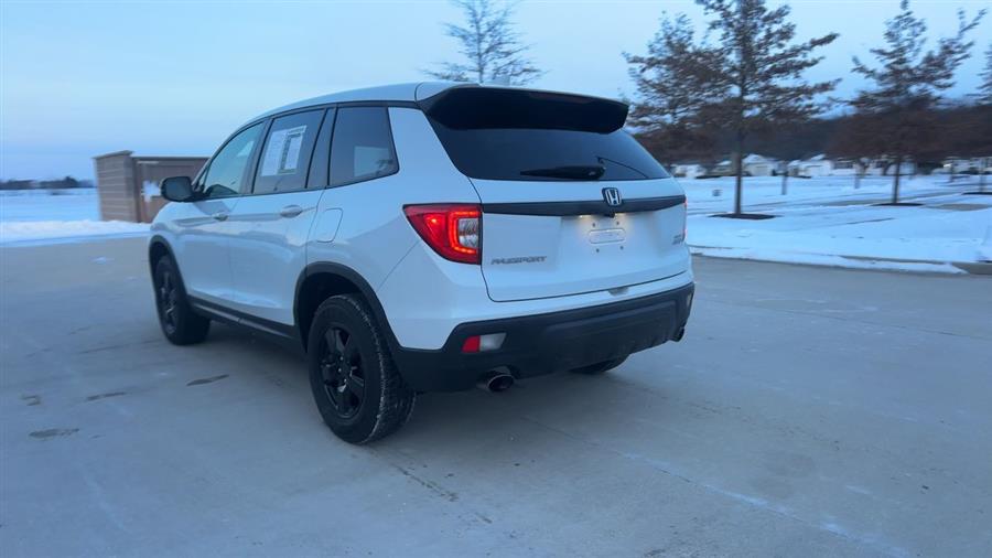 2021 Honda Passport Sport, available for sale in Elida, Ohio | Josh's All Under Ten LLC. Elida, Ohio 2021 Honda Passport Sport, available for sale in Elida, Ohio | Josh's All Under Ten LLC. Elida, Ohio