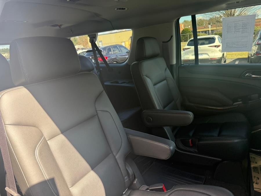 2017 Chevrolet Suburban 4WD 4dr 1500 LT, available for sale in East Windsor, Connecticut | Century Auto And Truck. East Windsor, Connecticut 2017 Chevrolet Suburban 4WD 4dr 1500 LT, available for sale in East Windsor, Connecticut | Century Auto And Truck. East Windsor, Connecticut