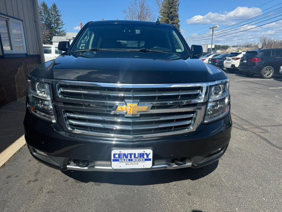 2017 Chevrolet Suburban 4WD 4dr 1500 LT, available for sale in East Windsor, Connecticut | Century Auto And Truck. East Windsor, Connecticut 2017 Chevrolet Suburban 4WD 4dr 1500 LT, available for sale in East Windsor, Connecticut | Century Auto And Truck. East Windsor, Connecticut