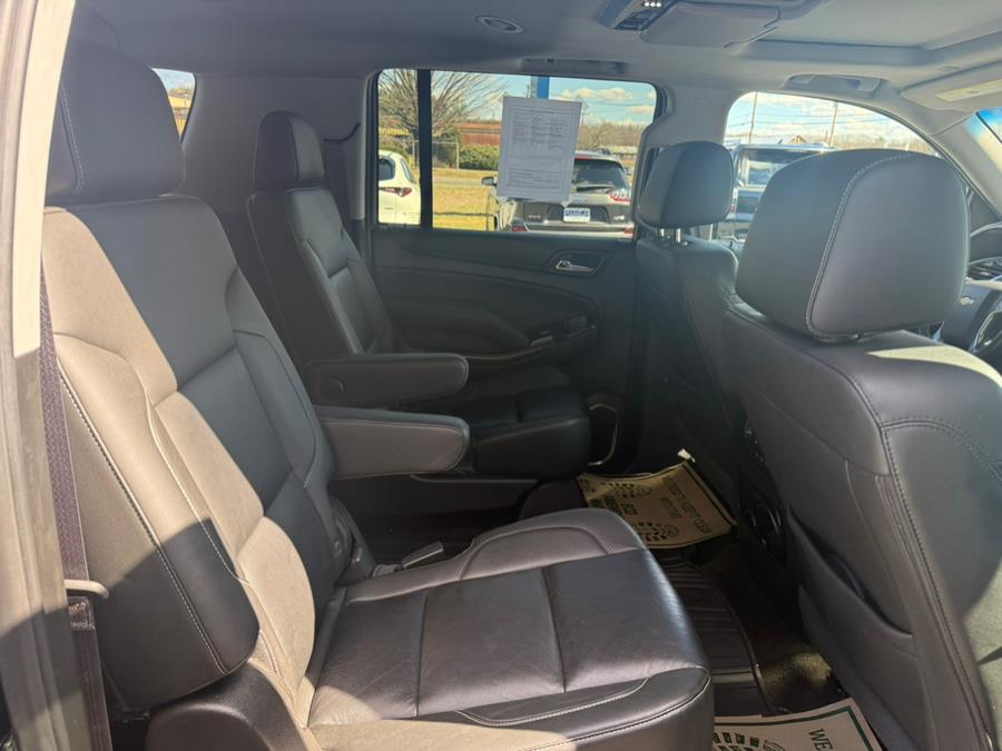 2017 Chevrolet Suburban 4WD 4dr 1500 LT, available for sale in East Windsor, Connecticut | Century Auto And Truck. East Windsor, Connecticut 2017 Chevrolet Suburban 4WD 4dr 1500 LT, available for sale in East Windsor, Connecticut | Century Auto And Truck. East Windsor, Connecticut