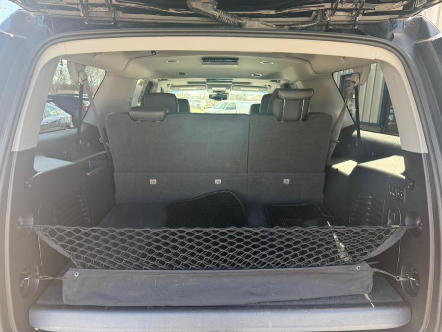 2017 Chevrolet Suburban 4WD 4dr 1500 LT, available for sale in East Windsor, Connecticut | Century Auto And Truck. East Windsor, Connecticut 2017 Chevrolet Suburban 4WD 4dr 1500 LT, available for sale in East Windsor, Connecticut | Century Auto And Truck. East Windsor, Connecticut