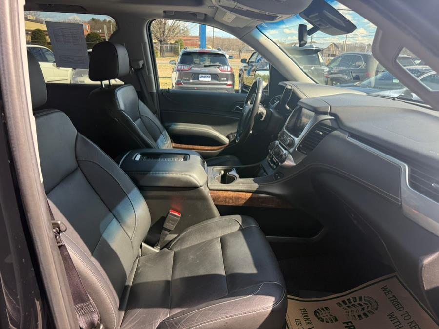 2017 Chevrolet Suburban 4WD 4dr 1500 LT, available for sale in East Windsor, Connecticut | Century Auto And Truck. East Windsor, Connecticut 2017 Chevrolet Suburban 4WD 4dr 1500 LT, available for sale in East Windsor, Connecticut | Century Auto And Truck. East Windsor, Connecticut