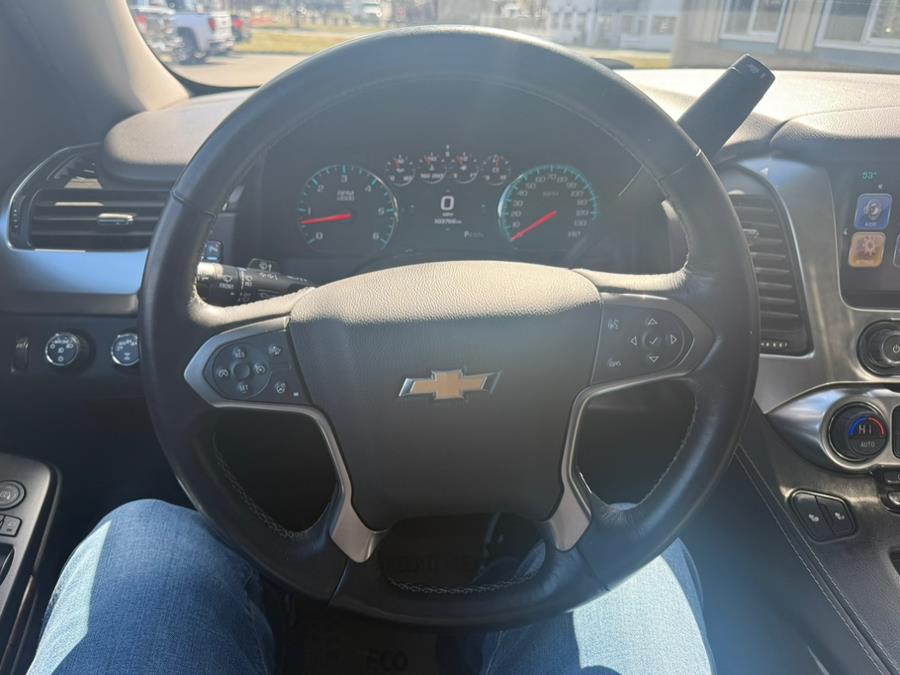 2017 Chevrolet Suburban 4WD 4dr 1500 LT, available for sale in East Windsor, Connecticut | Century Auto And Truck. East Windsor, Connecticut 2017 Chevrolet Suburban 4WD 4dr 1500 LT, available for sale in East Windsor, Connecticut | Century Auto And Truck. East Windsor, Connecticut