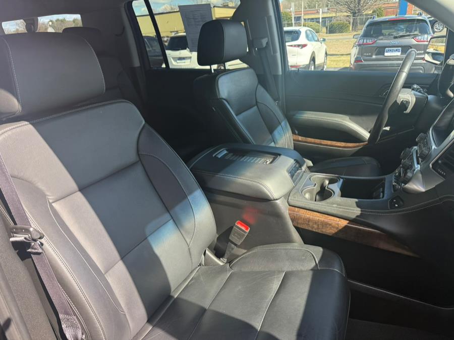 2017 Chevrolet Suburban 4WD 4dr 1500 LT, available for sale in East Windsor, Connecticut | Century Auto And Truck. East Windsor, Connecticut 2017 Chevrolet Suburban 4WD 4dr 1500 LT, available for sale in East Windsor, Connecticut | Century Auto And Truck. East Windsor, Connecticut