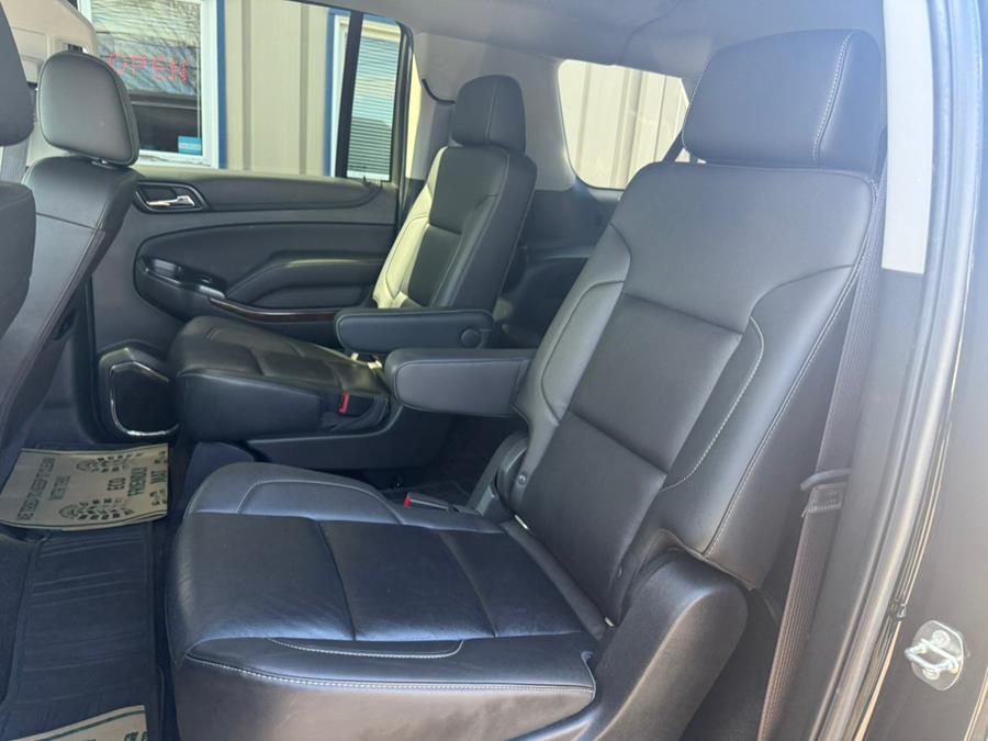 2017 Chevrolet Suburban 4WD 4dr 1500 LT, available for sale in East Windsor, Connecticut | Century Auto And Truck. East Windsor, Connecticut 2017 Chevrolet Suburban 4WD 4dr 1500 LT, available for sale in East Windsor, Connecticut | Century Auto And Truck. East Windsor, Connecticut