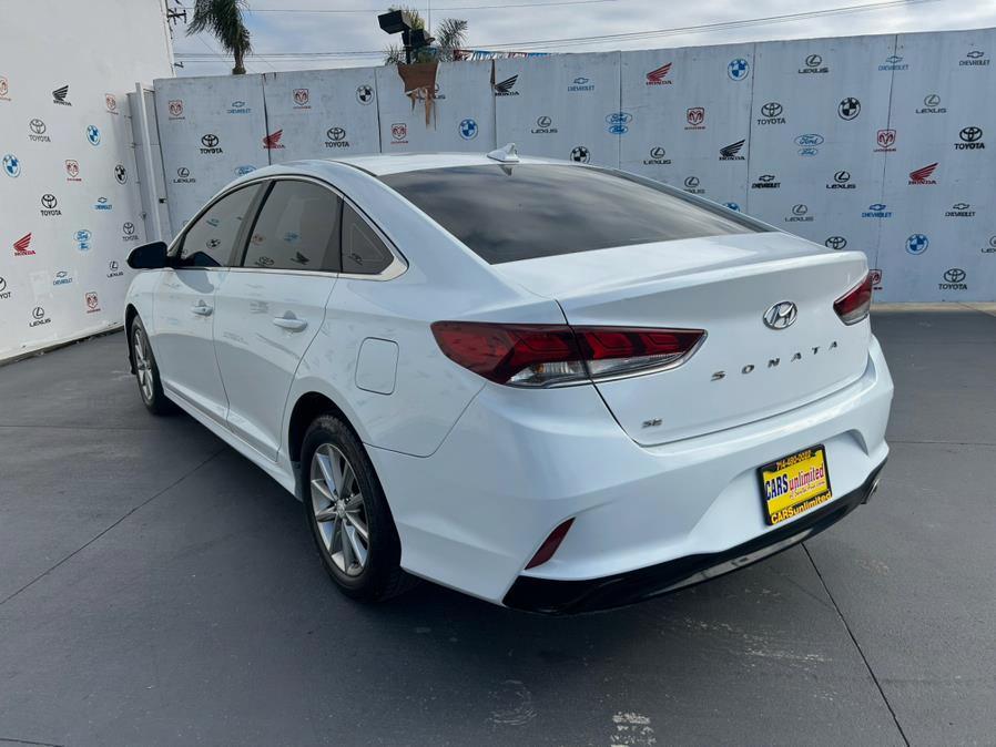 2019 Hyundai Sonata SE 2.4L, available for sale in Santa Ana, California | Auto Max Of Santa Ana. Santa Ana, California 2019 Hyundai Sonata SE 2.4L, available for sale in Santa Ana, California | Auto Max Of Santa Ana. Santa Ana, California