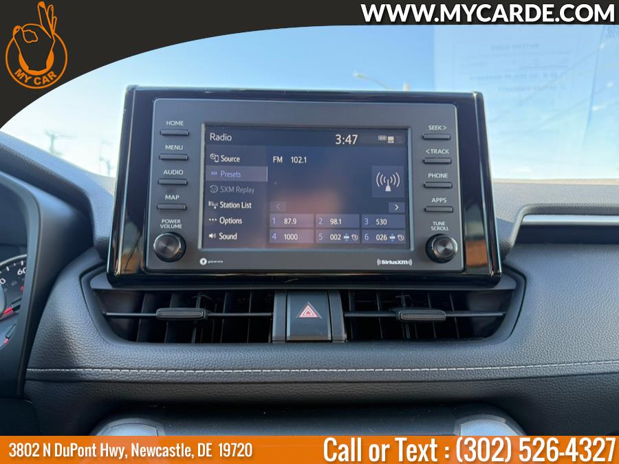 2022 Toyota RAV4 LE AWD (Natl), available for sale in New Castle, Delaware | My Car. New Castle, Delaware 2022 Toyota RAV4 LE AWD (Natl), available for sale in New Castle, Delaware | My Car. New Castle, Delaware
