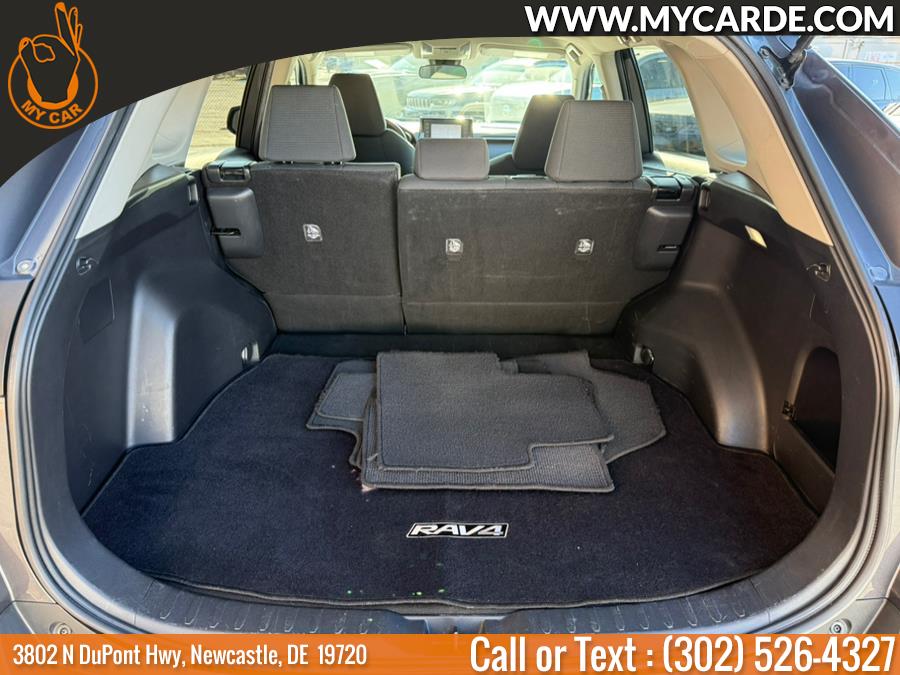 2022 Toyota RAV4 LE AWD (Natl), available for sale in New Castle, Delaware | My Car. New Castle, Delaware 2022 Toyota RAV4 LE AWD (Natl), available for sale in New Castle, Delaware | My Car. New Castle, Delaware