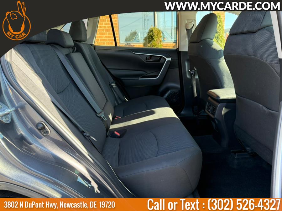 2022 Toyota RAV4 LE AWD (Natl), available for sale in New Castle, Delaware | My Car. New Castle, Delaware 2022 Toyota RAV4 LE AWD (Natl), available for sale in New Castle, Delaware | My Car. New Castle, Delaware
