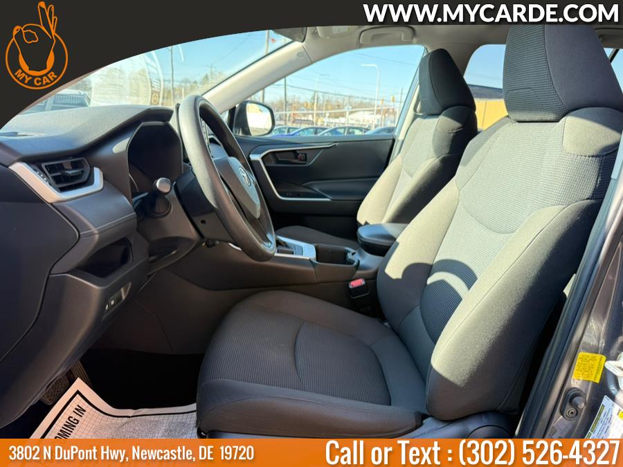 2022 Toyota RAV4 LE AWD (Natl), available for sale in New Castle, Delaware | My Car. New Castle, Delaware 2022 Toyota RAV4 LE AWD (Natl), available for sale in New Castle, Delaware | My Car. New Castle, Delaware