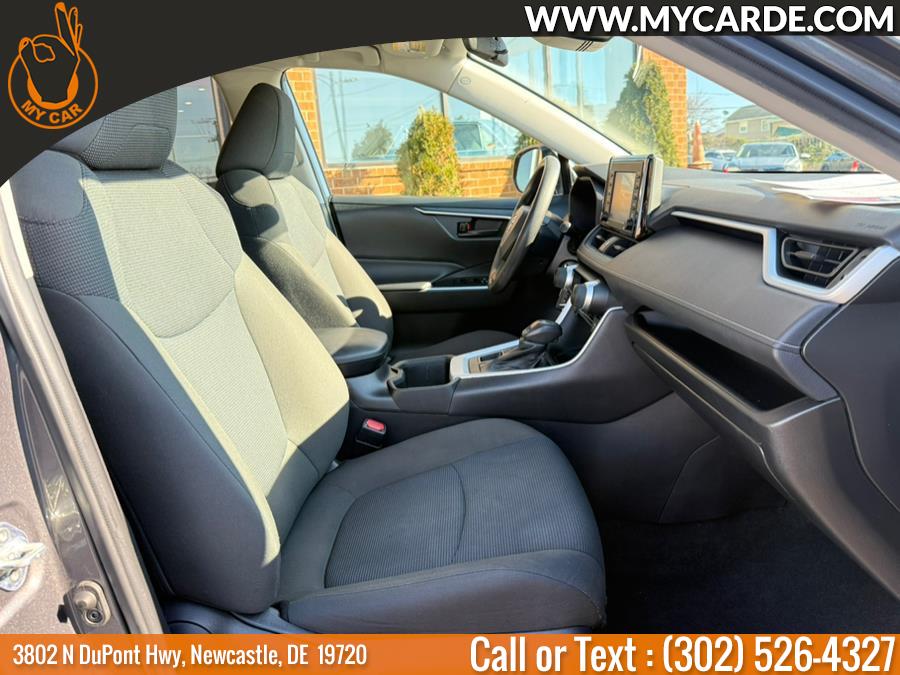 2022 Toyota RAV4 LE AWD (Natl), available for sale in New Castle, Delaware | My Car. New Castle, Delaware 2022 Toyota RAV4 LE AWD (Natl), available for sale in New Castle, Delaware | My Car. New Castle, Delaware