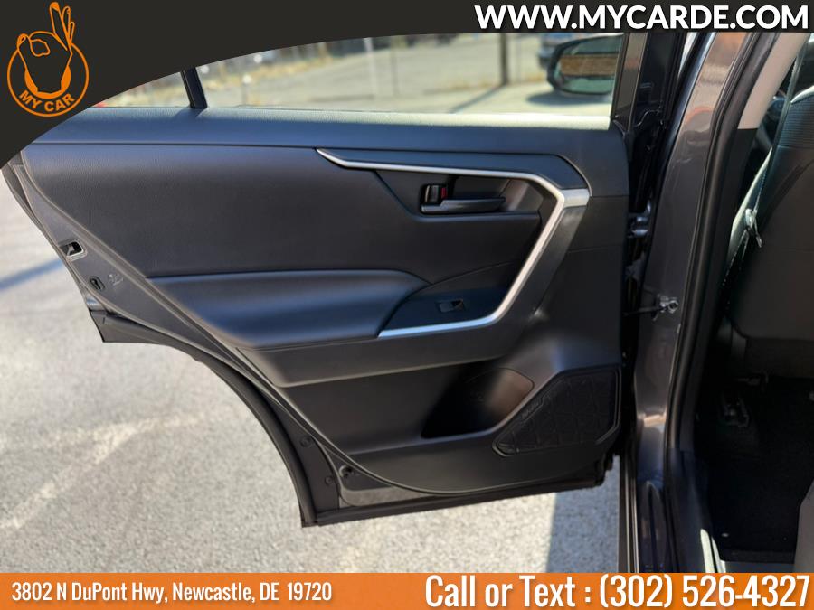 2022 Toyota RAV4 LE AWD (Natl), available for sale in New Castle, Delaware | My Car. New Castle, Delaware 2022 Toyota RAV4 LE AWD (Natl), available for sale in New Castle, Delaware | My Car. New Castle, Delaware