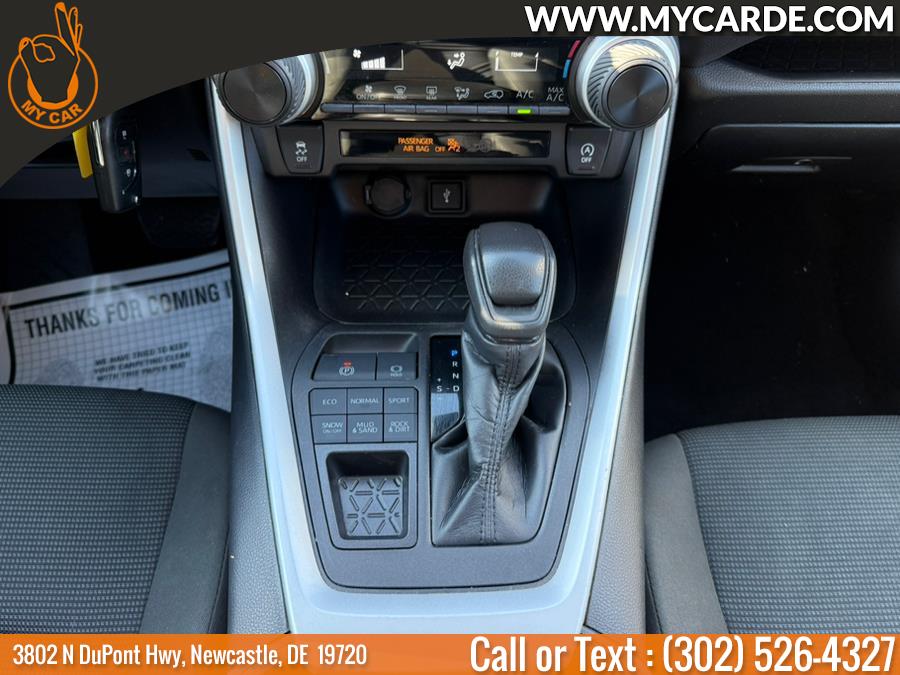 2022 Toyota RAV4 LE AWD (Natl), available for sale in New Castle, Delaware | My Car. New Castle, Delaware 2022 Toyota RAV4 LE AWD (Natl), available for sale in New Castle, Delaware | My Car. New Castle, Delaware