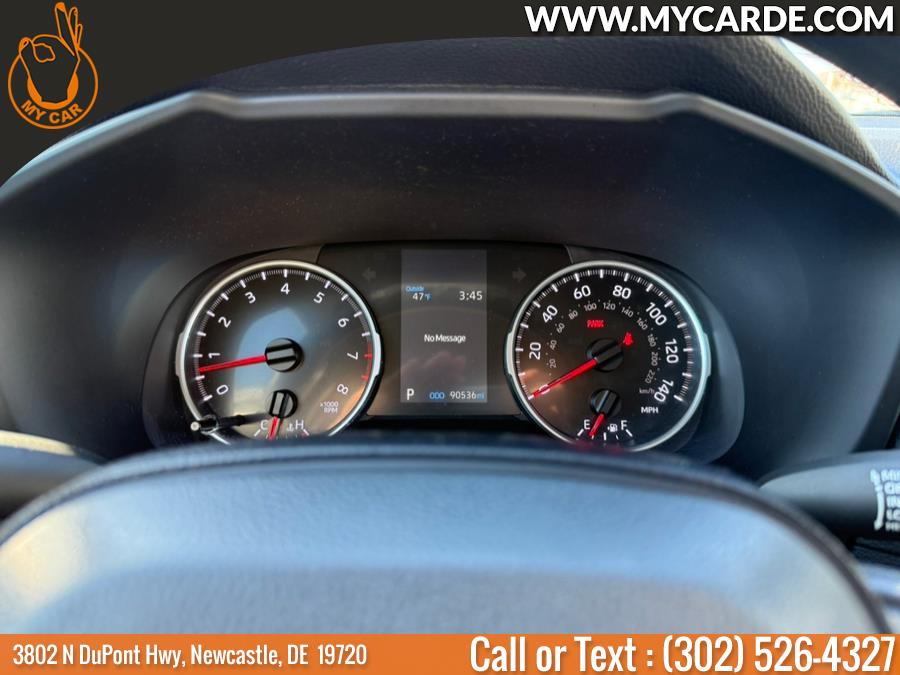 2022 Toyota RAV4 LE AWD (Natl), available for sale in New Castle, Delaware | My Car. New Castle, Delaware 2022 Toyota RAV4 LE AWD (Natl), available for sale in New Castle, Delaware | My Car. New Castle, Delaware