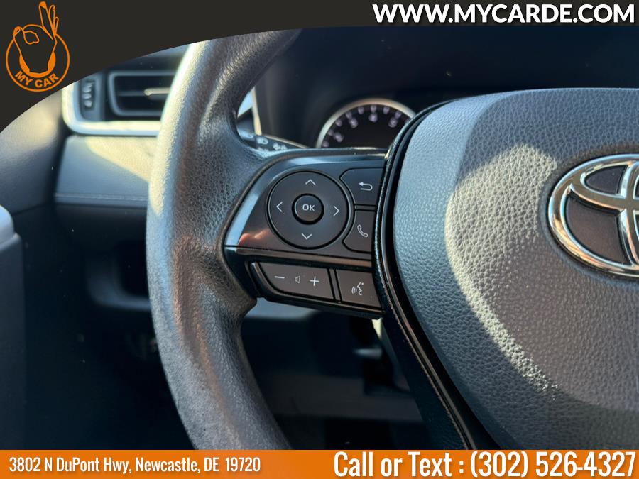 2022 Toyota RAV4 LE AWD (Natl), available for sale in New Castle, Delaware | My Car. New Castle, Delaware 2022 Toyota RAV4 LE AWD (Natl), available for sale in New Castle, Delaware | My Car. New Castle, Delaware