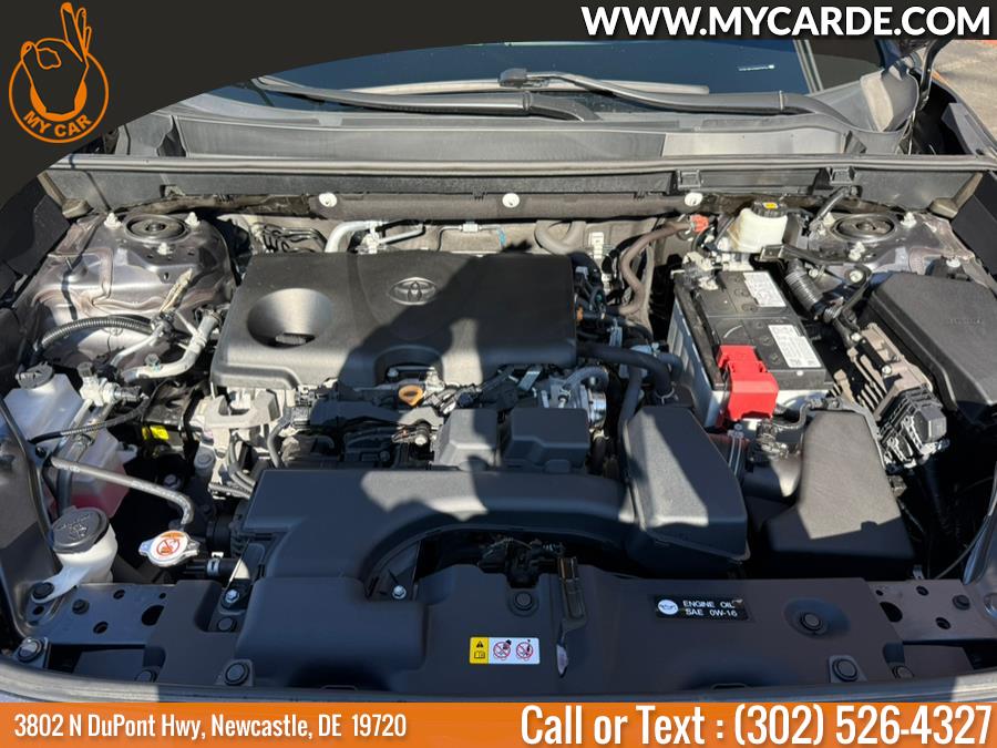 2022 Toyota RAV4 LE AWD (Natl), available for sale in New Castle, Delaware | My Car. New Castle, Delaware 2022 Toyota RAV4 LE AWD (Natl), available for sale in New Castle, Delaware | My Car. New Castle, Delaware