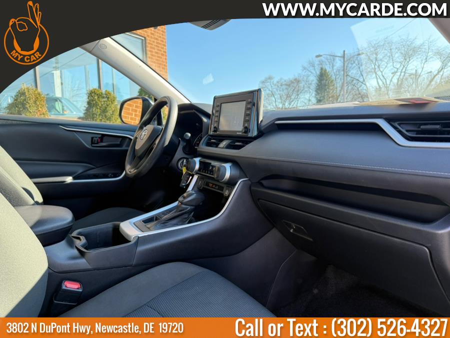 2022 Toyota RAV4 LE AWD (Natl), available for sale in New Castle, Delaware | My Car. New Castle, Delaware 2022 Toyota RAV4 LE AWD (Natl), available for sale in New Castle, Delaware | My Car. New Castle, Delaware
