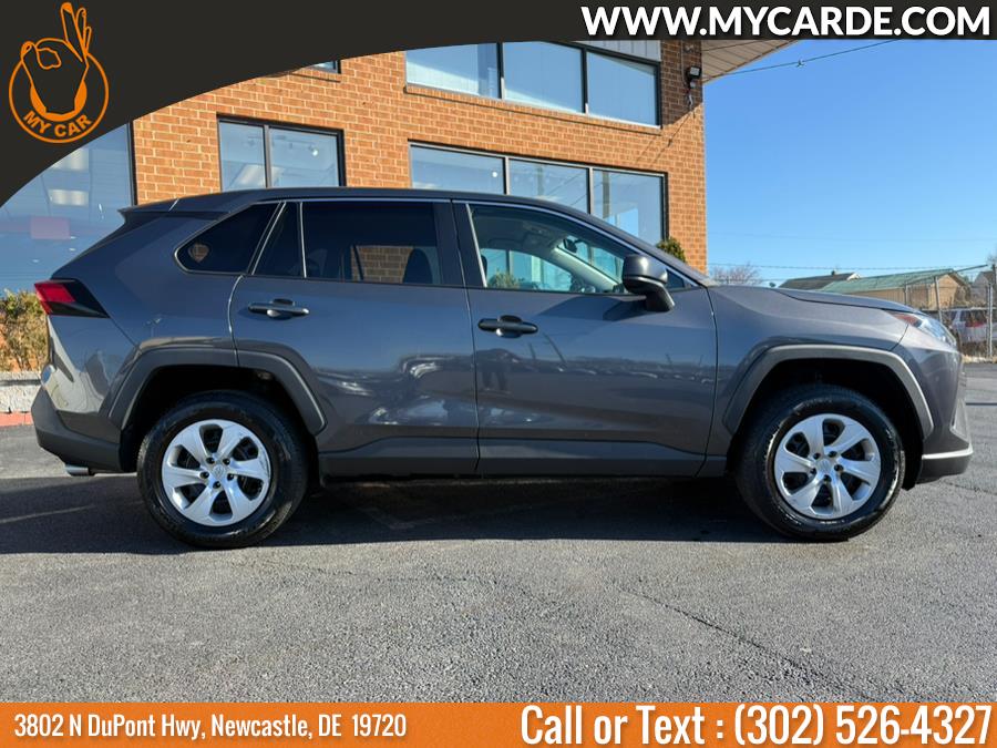 2022 Toyota RAV4 LE AWD (Natl), available for sale in New Castle, Delaware | My Car. New Castle, Delaware 2022 Toyota RAV4 LE AWD (Natl), available for sale in New Castle, Delaware | My Car. New Castle, Delaware