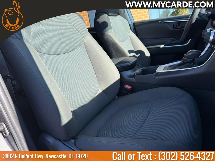 2022 Toyota RAV4 LE AWD (Natl), available for sale in New Castle, Delaware | My Car. New Castle, Delaware 2022 Toyota RAV4 LE AWD (Natl), available for sale in New Castle, Delaware | My Car. New Castle, Delaware