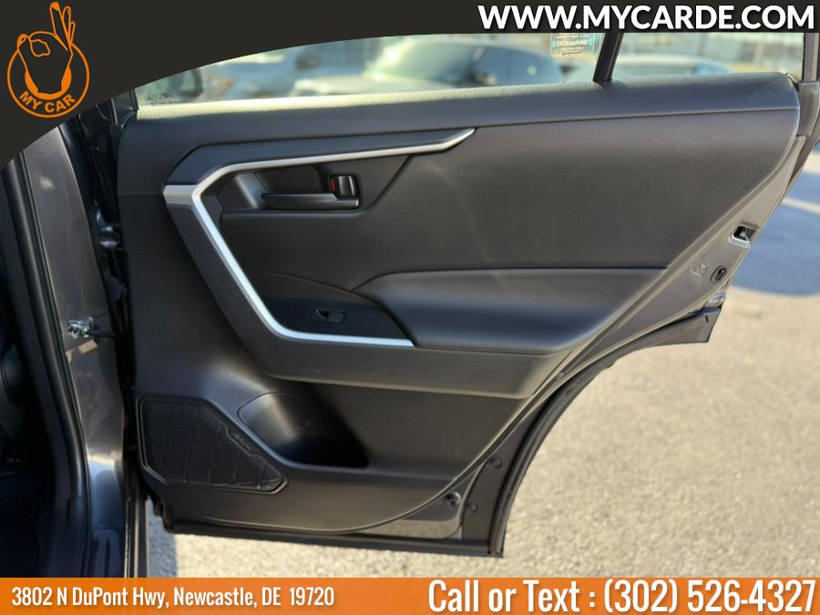 2022 Toyota RAV4 LE AWD (Natl), available for sale in New Castle, Delaware | My Car. New Castle, Delaware 2022 Toyota RAV4 LE AWD (Natl), available for sale in New Castle, Delaware | My Car. New Castle, Delaware