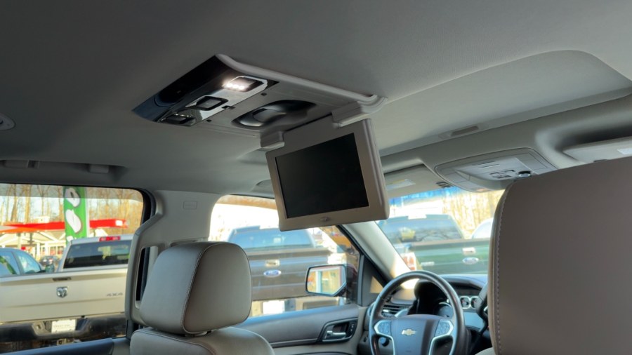2018 Chevrolet Tahoe 4WD 4dr LT, available for sale in Waterbury, Connecticut | West End Automotive Center. Waterbury, Connecticut 2018 Chevrolet Tahoe 4WD 4dr LT, available for sale in Waterbury, Connecticut | West End Automotive Center. Waterbury, Connecticut