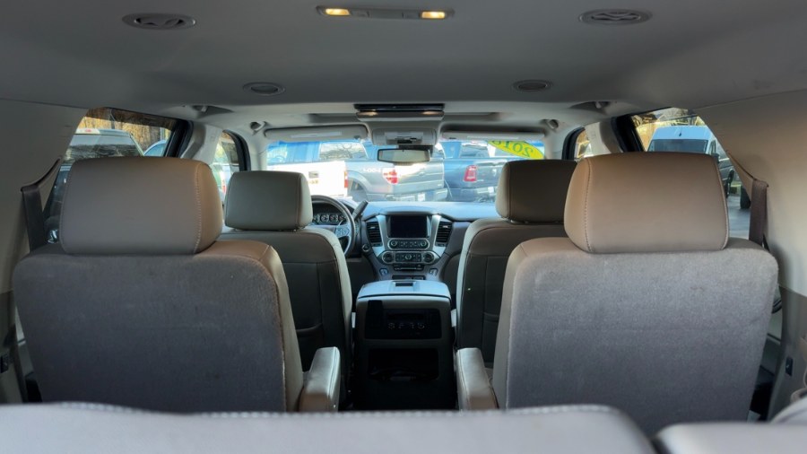 2018 Chevrolet Tahoe 4WD 4dr LT, available for sale in Waterbury, Connecticut | West End Automotive Center. Waterbury, Connecticut 2018 Chevrolet Tahoe 4WD 4dr LT, available for sale in Waterbury, Connecticut | West End Automotive Center. Waterbury, Connecticut