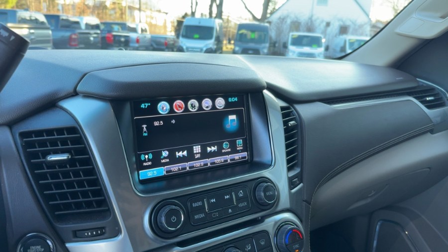 2018 Chevrolet Tahoe 4WD 4dr LT, available for sale in Waterbury, Connecticut | West End Automotive Center. Waterbury, Connecticut 2018 Chevrolet Tahoe 4WD 4dr LT, available for sale in Waterbury, Connecticut | West End Automotive Center. Waterbury, Connecticut