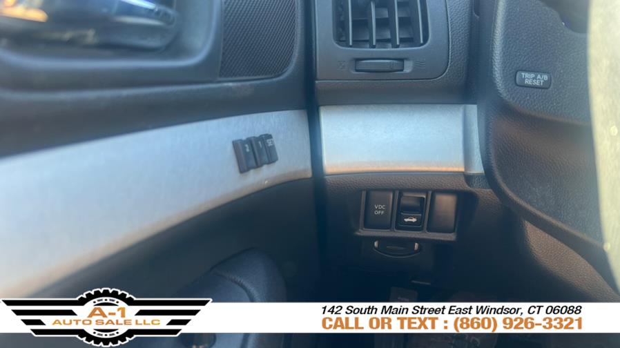 2009 Infiniti G37 Sedan 4dr x AWD, available for sale in East Windsor, Connecticut | A1 Auto Sale LLC. East Windsor, Connecticut 2009 Infiniti G37 Sedan 4dr x AWD, available for sale in East Windsor, Connecticut | A1 Auto Sale LLC. East Windsor, Connecticut
