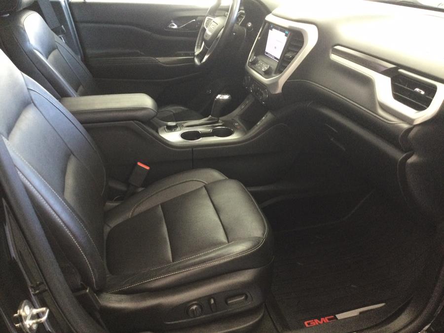 2017 GMC Acadia AWD 4dr SLT w/SLT-1, available for sale in Plantsville, Connecticut | L&S Automotive LLC. Plantsville, Connecticut 2017 GMC Acadia AWD 4dr SLT w/SLT-1, available for sale in Plantsville, Connecticut | L&S Automotive LLC. Plantsville, Connecticut