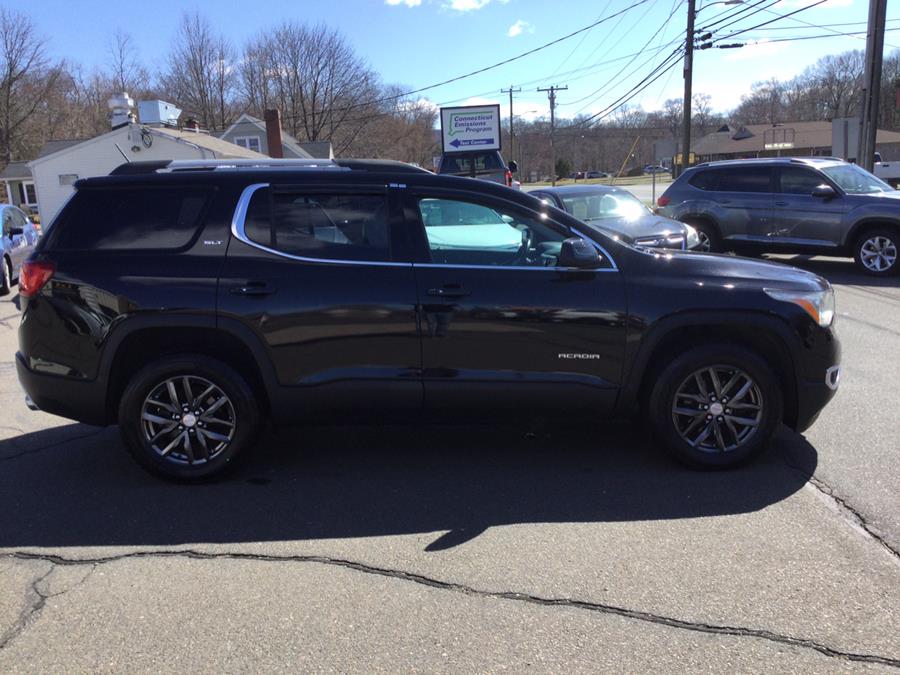 2017 GMC Acadia AWD 4dr SLT w/SLT-1, available for sale in Plantsville, Connecticut | L&S Automotive LLC. Plantsville, Connecticut 2017 GMC Acadia AWD 4dr SLT w/SLT-1, available for sale in Plantsville, Connecticut | L&S Automotive LLC. Plantsville, Connecticut