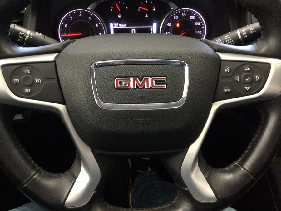 2017 GMC Acadia AWD 4dr SLT w/SLT-1, available for sale in Plantsville, Connecticut | L&S Automotive LLC. Plantsville, Connecticut 2017 GMC Acadia AWD 4dr SLT w/SLT-1, available for sale in Plantsville, Connecticut | L&S Automotive LLC. Plantsville, Connecticut
