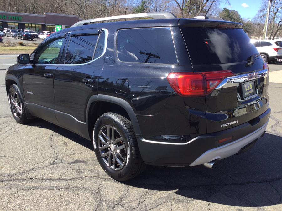 2017 GMC Acadia AWD 4dr SLT w/SLT-1, available for sale in Plantsville, Connecticut | L&S Automotive LLC. Plantsville, Connecticut 2017 GMC Acadia AWD 4dr SLT w/SLT-1, available for sale in Plantsville, Connecticut | L&S Automotive LLC. Plantsville, Connecticut