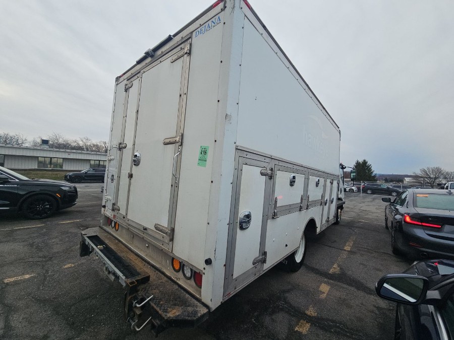 2019 Isuzu NRR UTILITY TRUCK + 19500LB GVW + LOW MILES + NO CDL, available for sale in South Amboy, New Jersey | NJ Truck Spot. South Amboy, New Jersey 2019 Isuzu NRR UTILITY TRUCK + 19500LB GVW + LOW MILES + NO CDL, available for sale in South Amboy, New Jersey | NJ Truck Spot. South Amboy, New Jersey