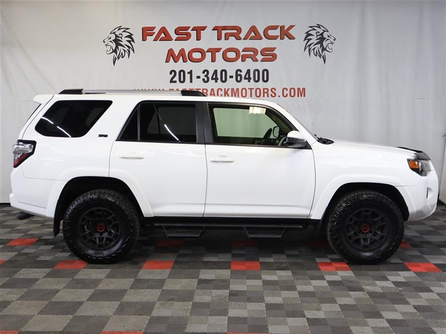 2022 Toyota 4runner SR5, available for sale in Paterson, New Jersey | Fast Track Motors. Paterson, New Jersey 2022 Toyota 4runner SR5, available for sale in Paterson, New Jersey | Fast Track Motors. Paterson, New Jersey