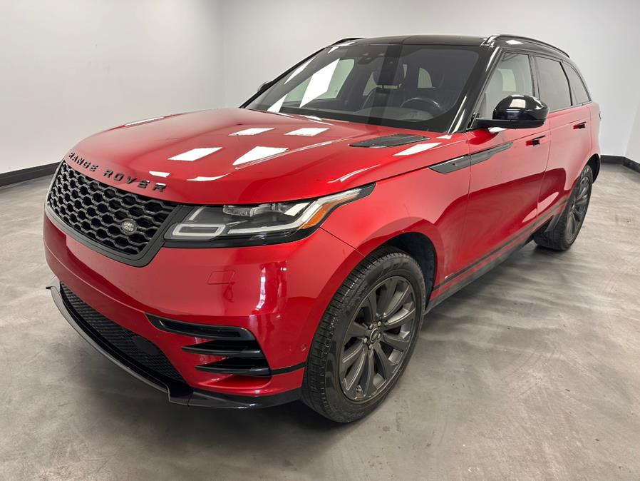 2018 Land Rover Range Rover Velar D180 R-Dynamic SE, available for sale in Linden, New Jersey | East Coast Auto Group. Linden, New Jersey 2018 Land Rover Range Rover Velar D180 R-Dynamic SE, available for sale in Linden, New Jersey | East Coast Auto Group. Linden, New Jersey
