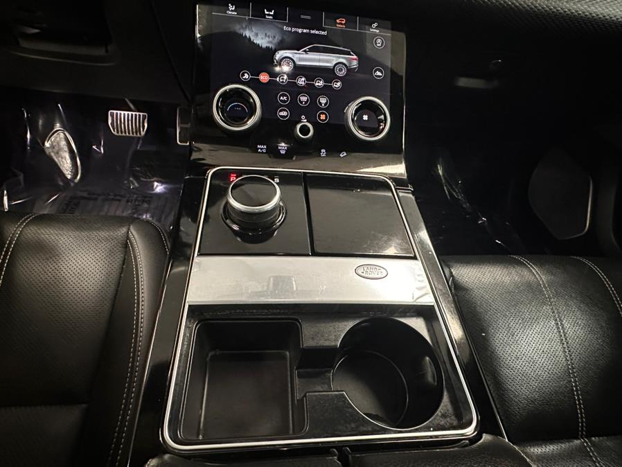 2018 Land Rover Range Rover Velar D180 R-Dynamic SE, available for sale in Linden, New Jersey | East Coast Auto Group. Linden, New Jersey 2018 Land Rover Range Rover Velar D180 R-Dynamic SE, available for sale in Linden, New Jersey | East Coast Auto Group. Linden, New Jersey